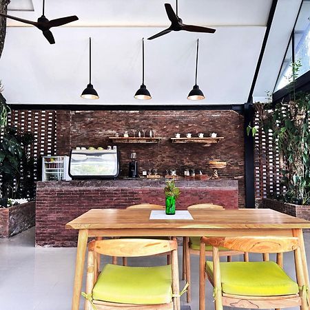 Lubdhaka Canggu Bagian luar foto