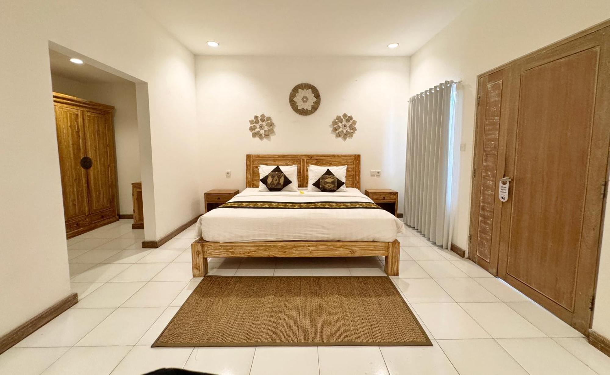 Lubdhaka Canggu Bagian luar foto