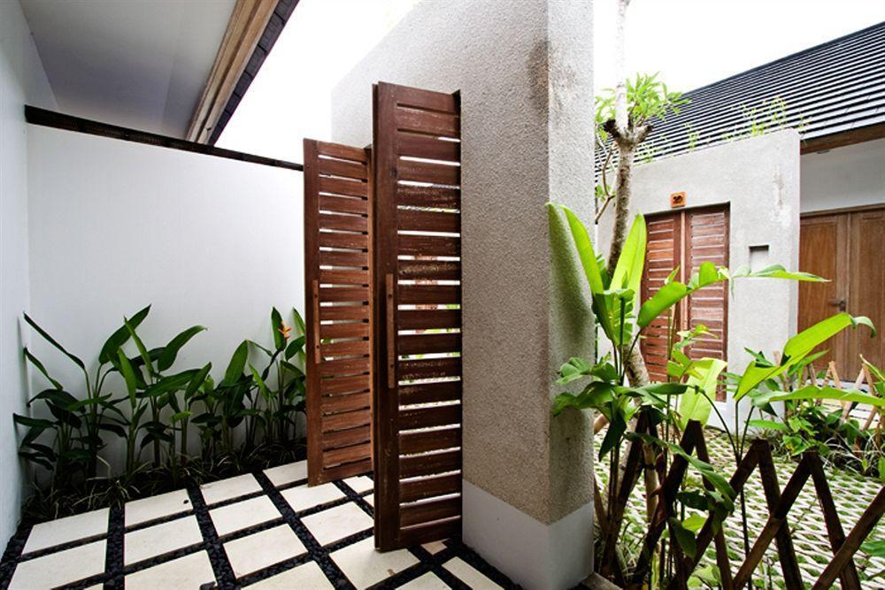 Lubdhaka Canggu Bagian luar foto